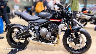 Top 7 Best 650cc Motorcycles for 2024