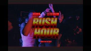 Dtrue x Leteveon "Rush Hour" (Official Music Video)