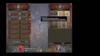 Swiping Right on Some Sweet Loot: The Merchant Encounter