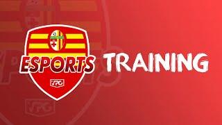 Birkirkara F.C eSports Training