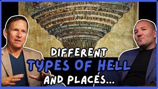 Differente levels of hell - John Burke - Shawn Ryan Show