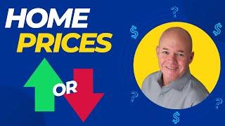 Frisco TX Real Estate | What's Going on With Home Prices