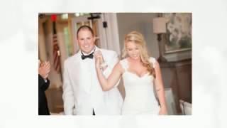 Modern & Romantic Wedding Photography in Northern VA