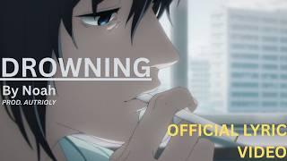 Drowning (prod. autrioly) | AMV