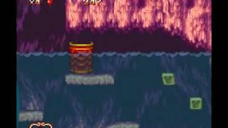 SNES Longplay [135] Disney's Magical Quest 2: The Great Circus Mystery