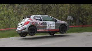 Rallye du Bassin Annonéen 2024 - Reynaud Racing Team -