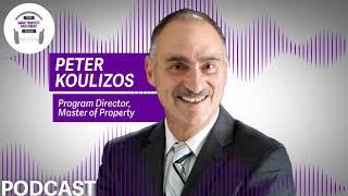 10 steps to a successful property development – Peter Koulizos