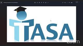 17 Annual TASA Symposium