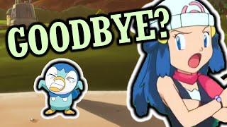 The TRUTH about Piplup and Dawn…