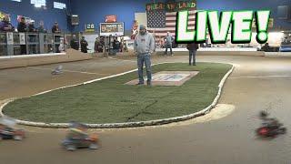 Remember the RINK RC racing Ep.1