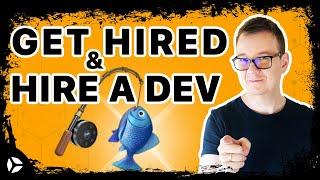 iOS App Development Company - How to Get a Job as an iOS Developer