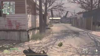 Modern Warfare 2: Search & Destroy - Trailer Park