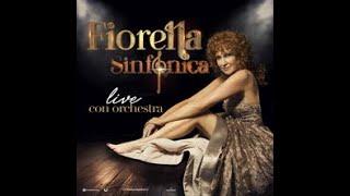 FIORELLA MANNOIA Real Sito di Carditello ((CASERTA) lIVE 2024 27/07/2024