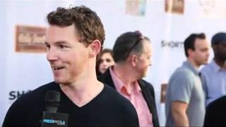 Interview with Shawn Hatosy