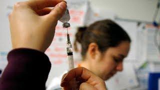 Why Canadians are hesitant to get the flu shot