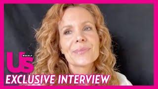 Robyn Lively On 'Teen Witch' & Performing The Film's Dance At Blake Lively & Ryan Reynolds’ Wedding