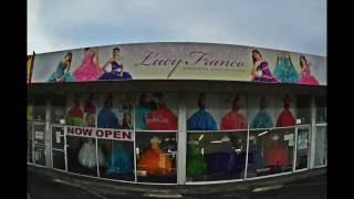 Quinceanera Dresses in Las Vegas.| Lucy Franco Las Vegas | (702) 912 43 66