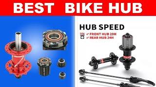 Top 5 Best Bike Hub in 2025 on AliExpress