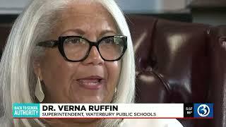 Virtual Academy launches for public schools in Waterbury