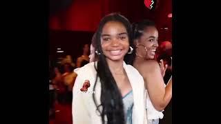 Kyla Pratt & Her Daughters ️