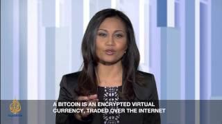 Inside Story - Cashing in on the Bitcoin boom