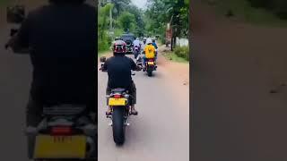 මේ feeling එක ගන්න ආස අය like එකක් දාන් යන් බල්නන #viral #trending #wrx #shorts