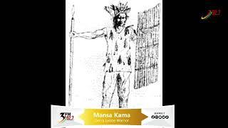 Mansa Kama, Great Koranko Warrior features in the African history class with Blakk Rasta[27 Sept 23]