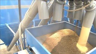 Pellet Mill for poultry, animal and fish feed