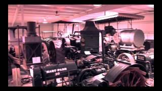 Aumann Auctions Presents The Gary Parker Collection - Tractor Tour, Part 1 of 2
