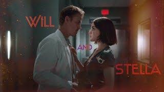 Stella and Will [ Dr. Grant ]  Life Sentence