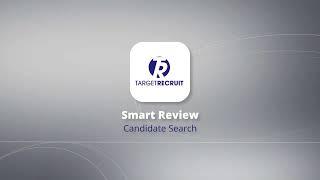 TargetRecruit Smart Review