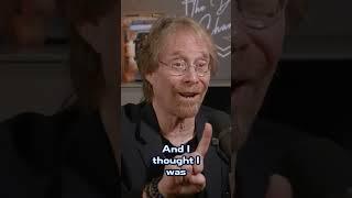 Bill Mumy's CRAZY Star Trek Set Story!!