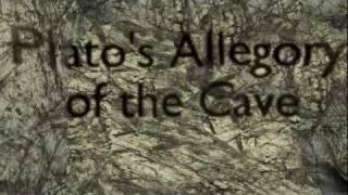 Plato's Allegory of the Cave (3D Animation)