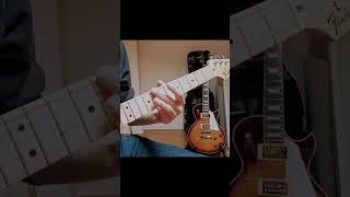 New single! #fingerstyle #ambientguitar #instrumentalmusic