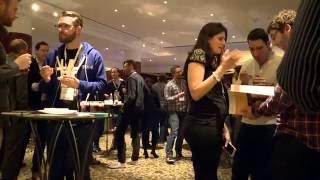 What does App Promotion Summit feel like on the day?