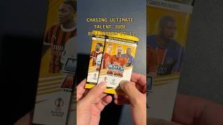 Pt12 Chasing UltimateTalent Jude Bellingham #matchattax #shorts #sportscards #football #soccer #uefa