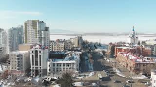 Чего хочет Хабаровск?