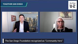 Together San Diego: The San Diego Foundation