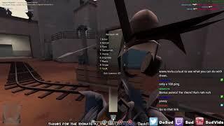 Sud's salty TF2 livestreams - 38