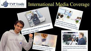 Fvptrade Global | International Media Coverage | FVP News | FVP Holdings |