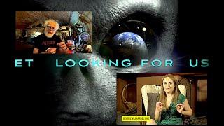 Are ET watching Earth?  - Prof Simon