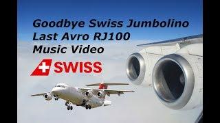 Goodbye Swiss Avro - SwissCyul Music Video