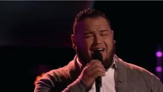 Christian Cuevas,First Audition, Amazing Voice! | "How Am I Supposed to Live Without You"