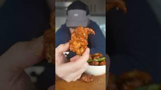 Chicken 65