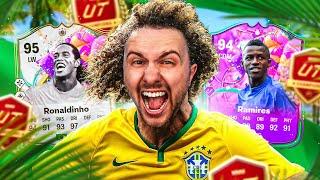 ESKALATION in der FULL BRASILIEN  Weekend League 