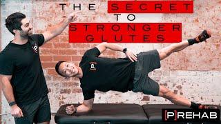 3 Best Gluteus Medius Exercises: Improve Your Hip Strength