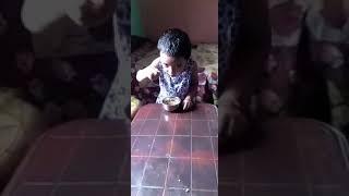 Eating competition