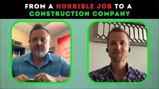 Podcast with Jason Gilmore owner of Summit Roofing | RCO Podcast with Justin Ledford