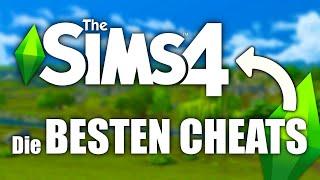 Die BESTEN CHEATS in Sims 4! | Die Sims 4 | Doris