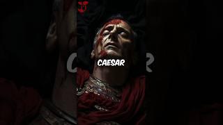 Julius Caesar Final Moments